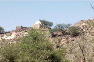 تفجير "قبة مريم العذراء" في الضالع... جريمة ضد الذاكرة اليمنية تثير غضبًا شعبيًا واسعًا