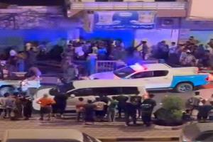 عدن.. وفاة مواطن اختناقاً وإصابة اثنين بأدخنة مولد كهربائي داخل محل في المعلا