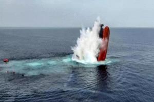 واشنطن: الحوثيون اختطفوا ناجين من طاقم السفينة الغارقة ونطالب بالإفراج دون شروط