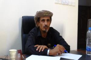 مدير عام مكتب الأوقاف بمحافظة شبوة لعدن الغد: أوقاف شبوة يقوم بدور مهم في التحذير والمنع من استغلال المساجد
