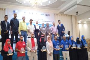 مناظرة شبابية في عدن حول دور الشباب في صنع القرار لتحقيق السلام والتنمية
