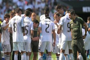ريال مدريد يبحث عن "سيد الوسط" بين 5 أسماء صعبة المنال