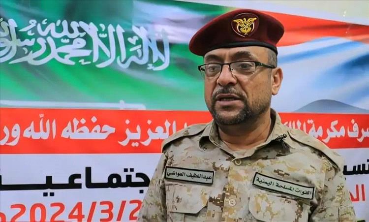 مأرب.. العميد العواضي يعلن موعد صرف مكرمة الملك سلمان لأسر الشهداء والجرحى بواقع خمس مكرمات