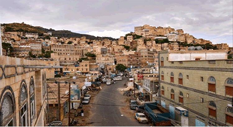 اقتحام منزل طبيب في المحويت ونهب محتوياته