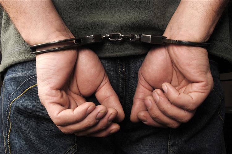 ضبط 34 متهما ومشتبها بقضايا وجرائم جنائية مختلفة