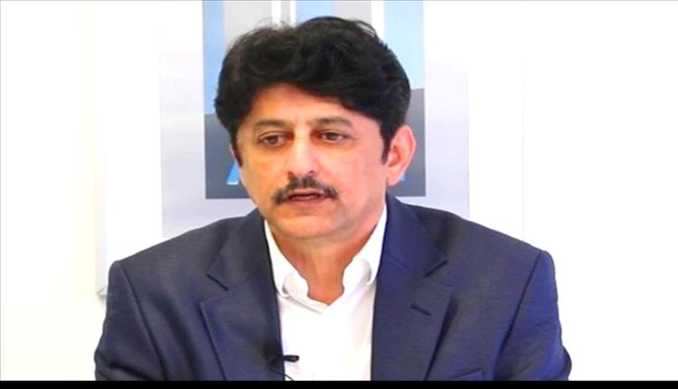 احمد عمر بن فريد : مفتاح الحل بأيدينا ولا مبرر لغضبنا من الآخرين