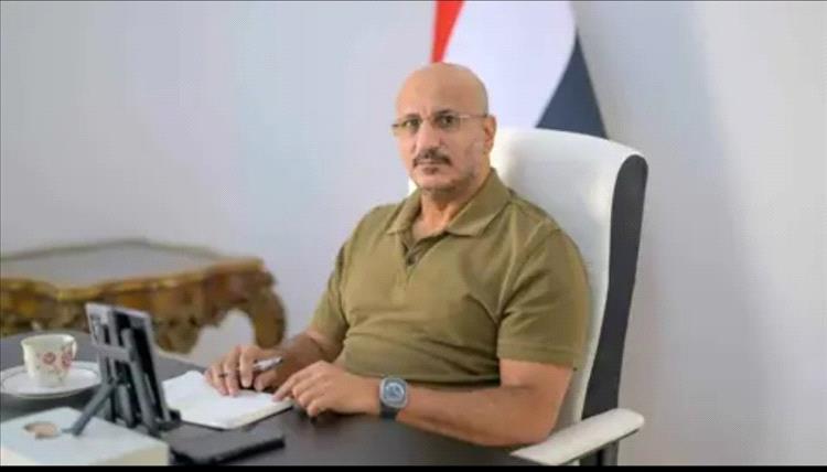 طارق صالح: تقارب كبير مع المجلس الانتقالي وتحالف سياسي مرتقب عقب عيد الأضحى