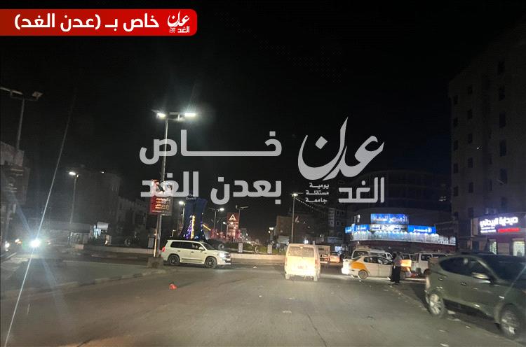 شوارع عدن تشهد خفوتًا غير مسبوق في الحركة المرورية بفعل أزمة الغاز