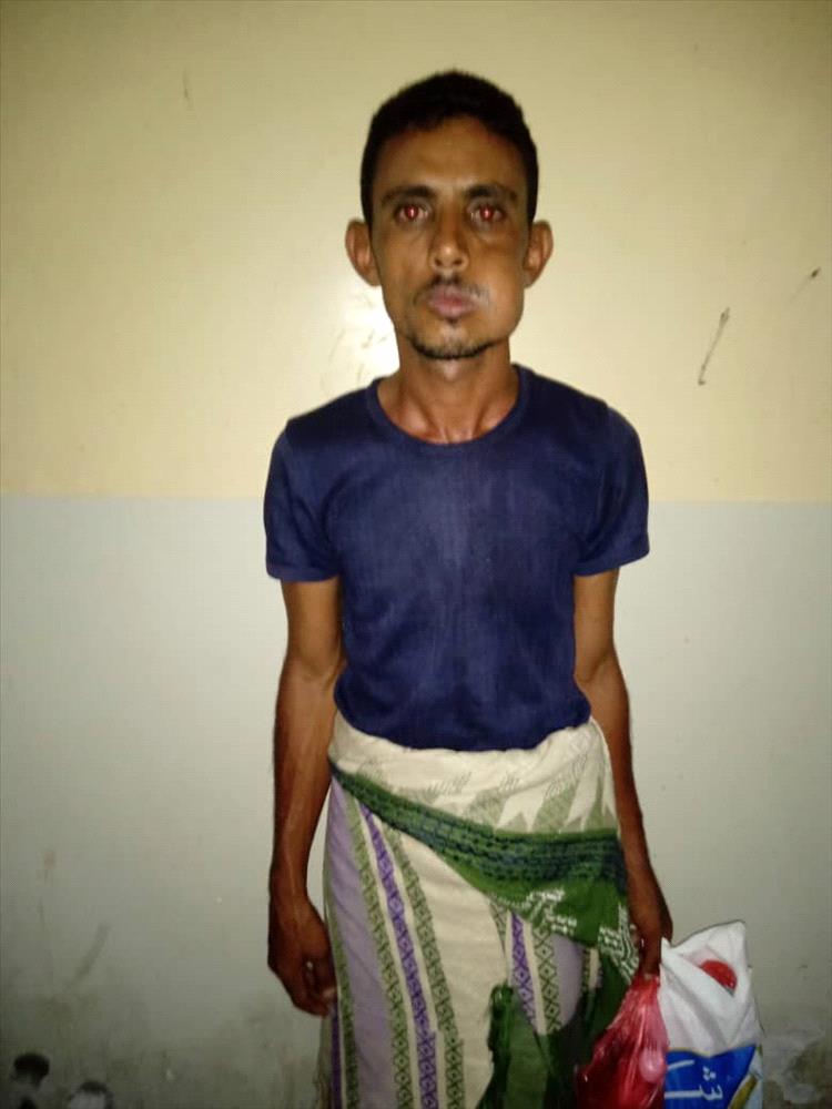 جريمة قتل مروعة تهز مديرية الأزارق في الضالع.. شاب يقتل ضيفه ويدفنه قرب منزله