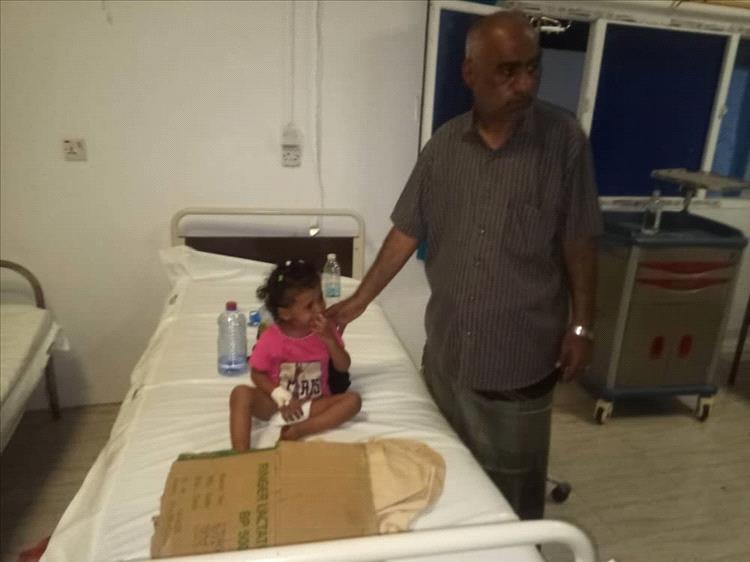 باجميل : تم معالجة 45 حالة اسهالات شديدة خلال أيام العيد الماضية