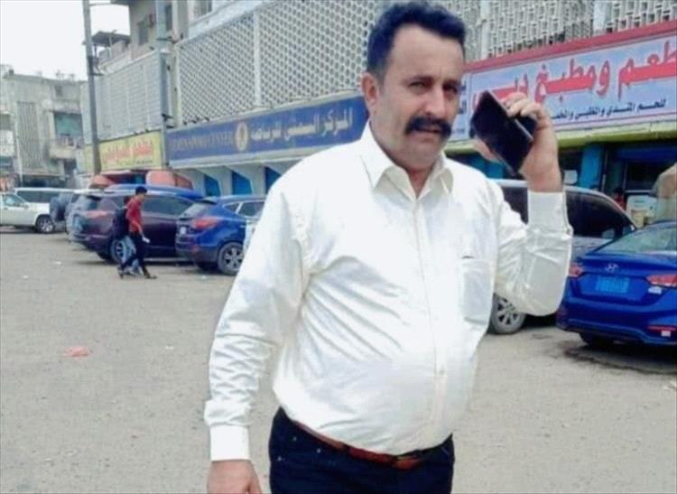 الحزام الأمني يدعو النيابة العامة لفتح تحقيق في وفاة الشيخ أنيس الجردمي