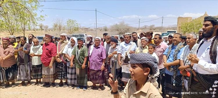 مودية.. قبيلة آل شعيث الحسنة تصدر بياناً ترفض فيه تنصيب شيخ باسمها دون توافق شامل