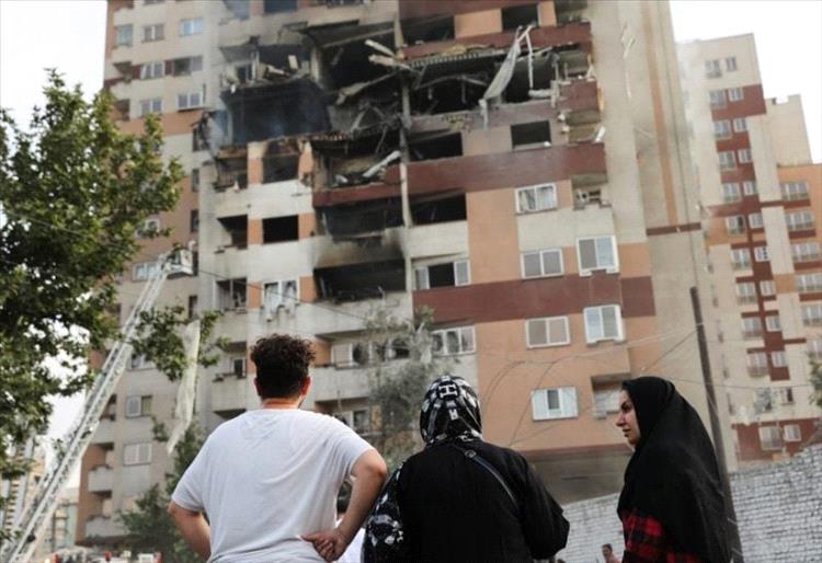 أبرز المواقع الإيرانية النووية والعسكرية التي قصفتها إسرائيل