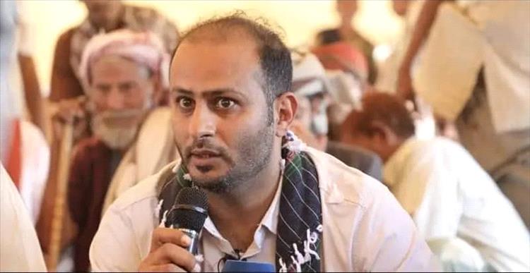 العمودي يعلّق على قرار إنهاء مهام لجنة الإشراف على وقود مرافق الخدمات بحلف قبائل حضرموت