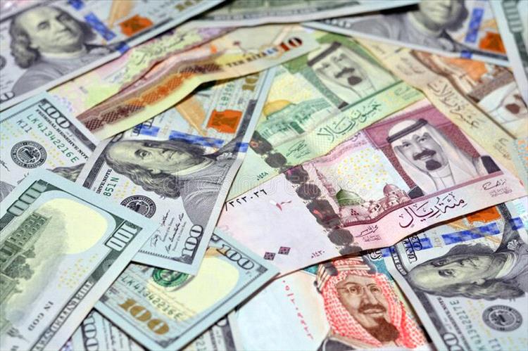 عدن.. ارتفاع جديد في أسعار صرف العملات الأجنبية