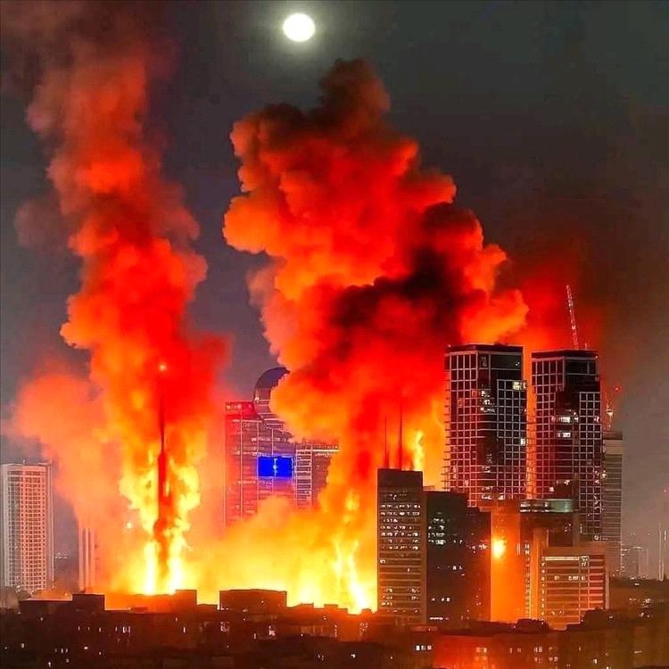 تحليل سياسي موسع: الحرب الإسرائيلية الإيرانية وانعكاساتها العميقة على اليمن... بين التصعيد الإقليمي وفرص السلام الغائبة