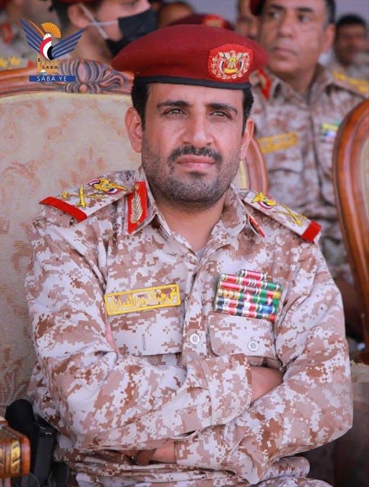 عاجل | ترجيحات بمقتل رئيس أركان الحوثيين محمد عبدالحكيم الغماري في غارة جوية إسرائيلية استهدفت صنعاء
