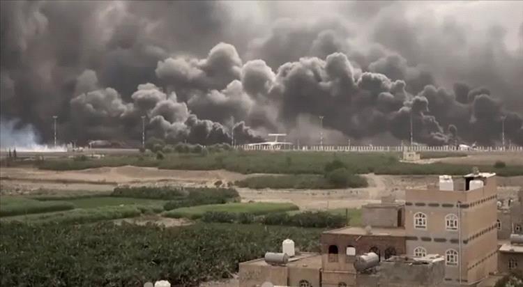 الحوثي: نفذنا هجمات على إسرائيل بالتنسيق مع طهران