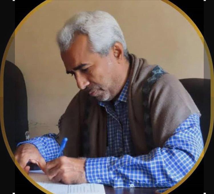 رئيس حزب المؤتمر بأبين يطالب المحافظ بتسليم نقطة تحصيل دوفس لصندوق النظافة بالمحافظة.
