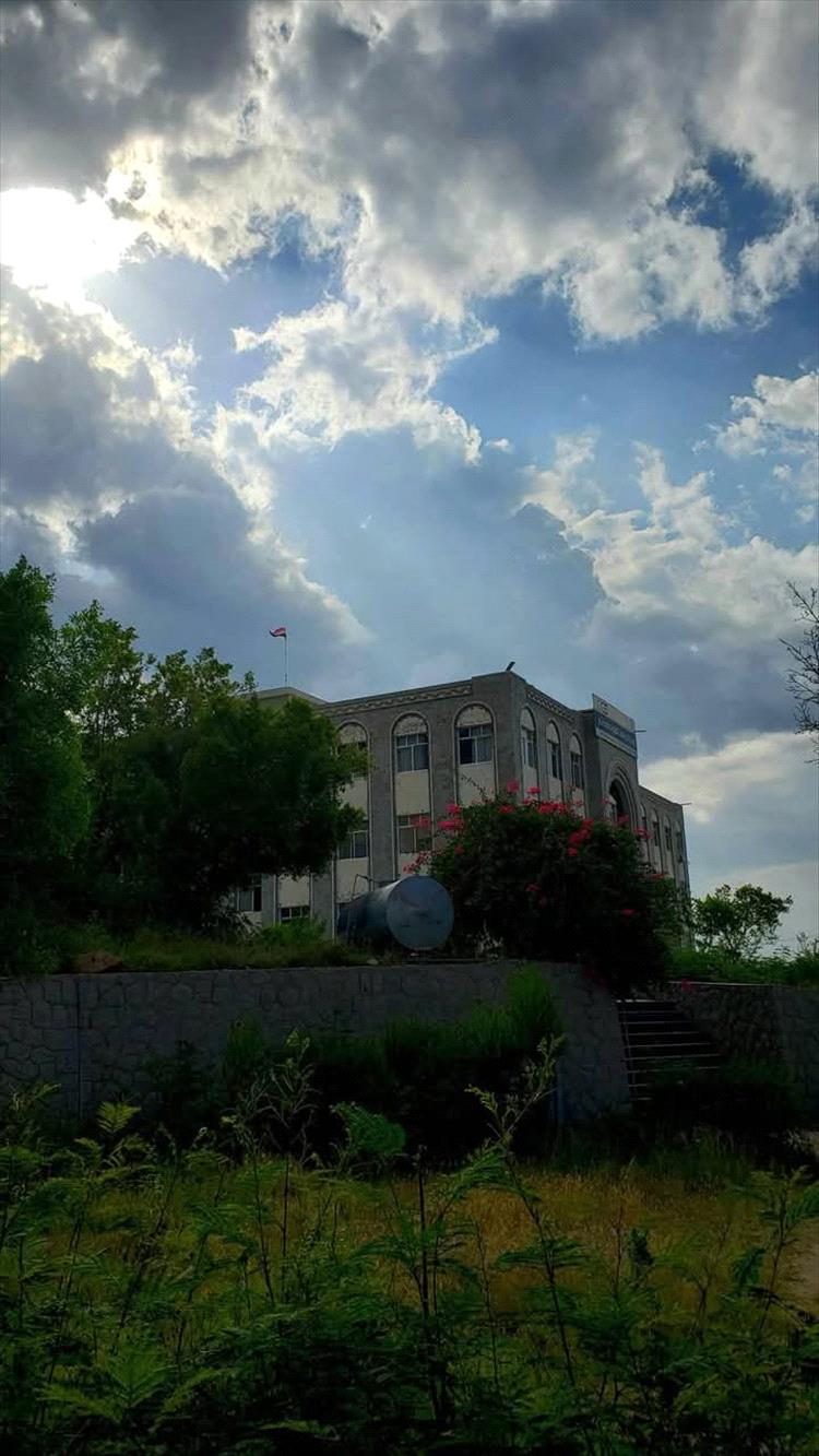 كلية الهندسة بجامعة تعز تطلق قسم هندسة الاتصالات والمعلومات