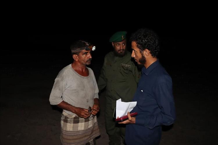 مندوب الغاز بلحج يرد على الشائعات ويؤكد التزامه بتنظيم التوزيع وفق الإجراءات الرسمية