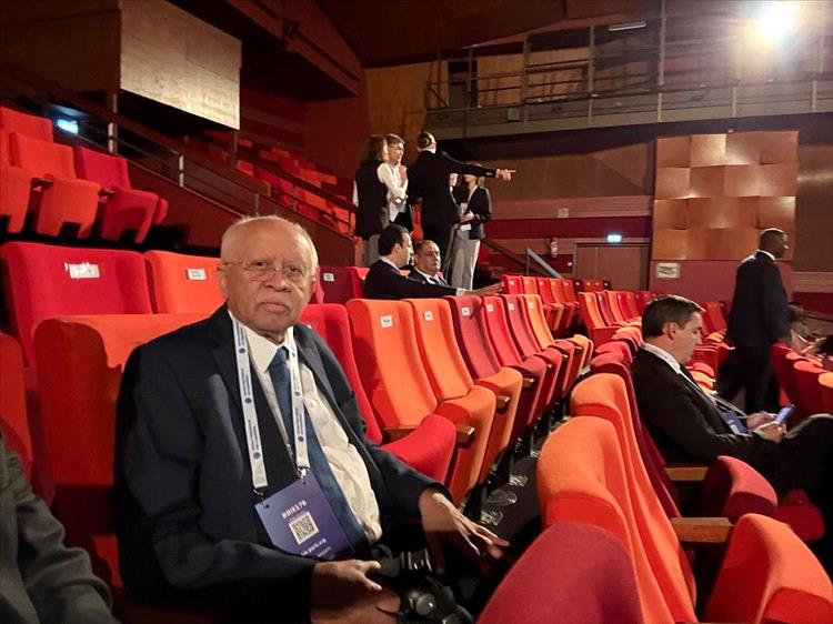 اليمن يشارك في اجتماع الجمعية العامة للمكتب الدولي للمعارض في باريس