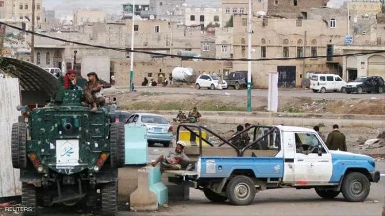 دعوات حوثية للبحث عن حلول عاجلة للأزمة اليمنية