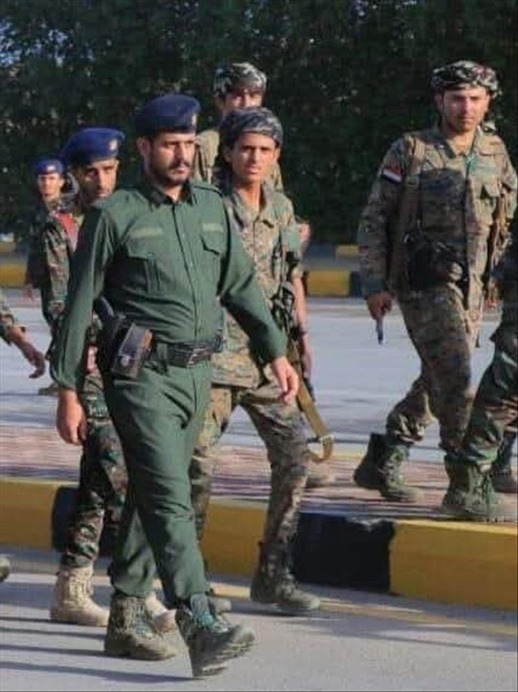 العقيد شبين: فرق أمنية ميدانية لتقصي اعتداء طال محل تجاري وضبط المتورطين