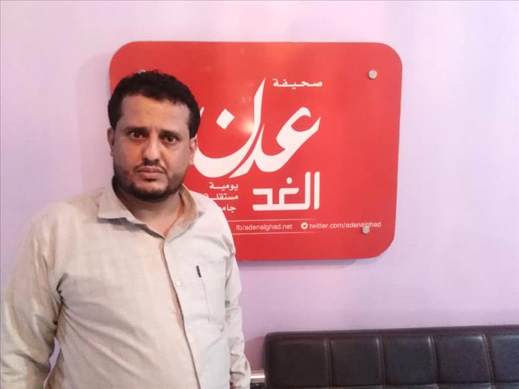 مواطن يشكو النصب والاحتيال عليه في أرض اشتراها في منطقة اللحوم بعدن