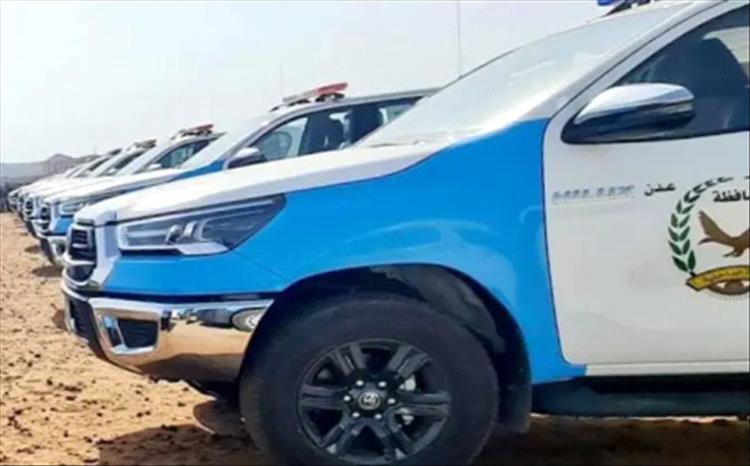 ضبط كمية من المخدرات في طريقها من صنعاء إلى عدن