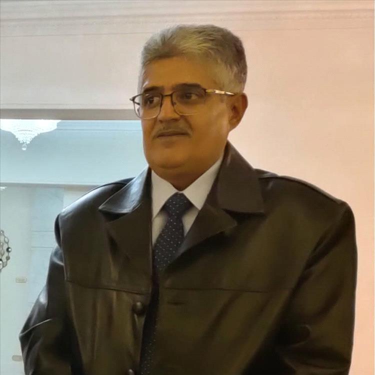 القفيش: تأجيل لقاء أبناء المنطقة الوسطى الموسع بناء على طلب جهة عليا ، ونطمئن الجميع بأن طريق ثرة سيفتح خلال أيام..