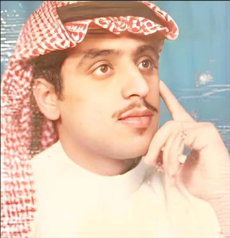 البحث عن شاب مفقود في منطقة جبلية وعرة بيافع بسرار