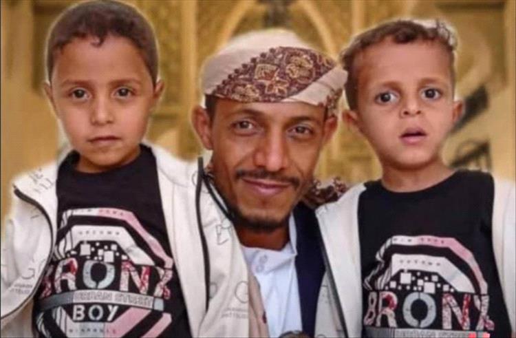 اختطاف شيخ دين بالبيضاء ومنظمة عين حقوق الإنسان تُدين