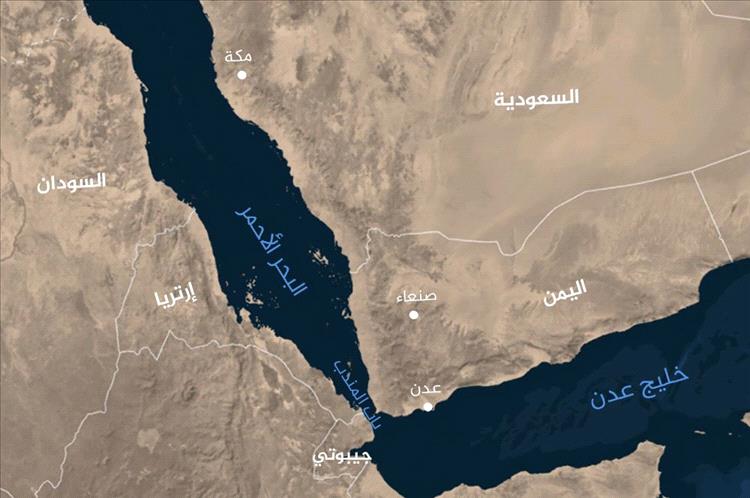البحرية البريطانية: الولايات المتحدة تواجه تهديدًا كبيرًا في البحر الأحمر وخليج عدن