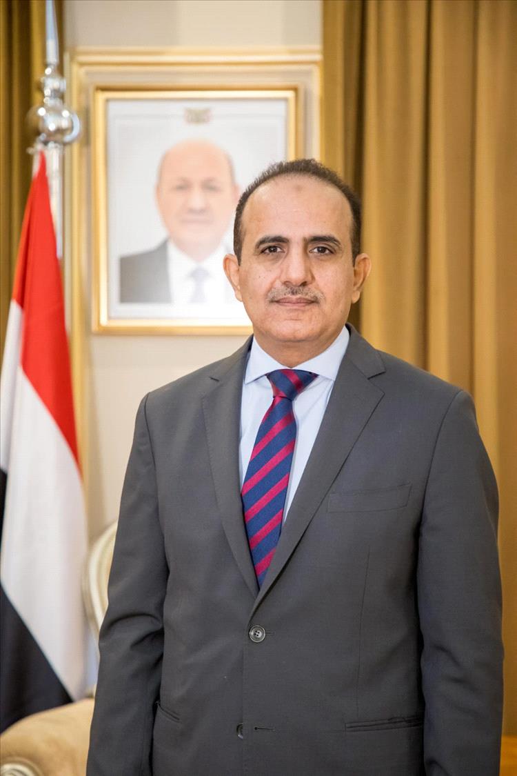 وزير الصحة: 60% فقط من المرافق الصحية تعمل ونواجه تحديات كبرى بسبب الانقلاب