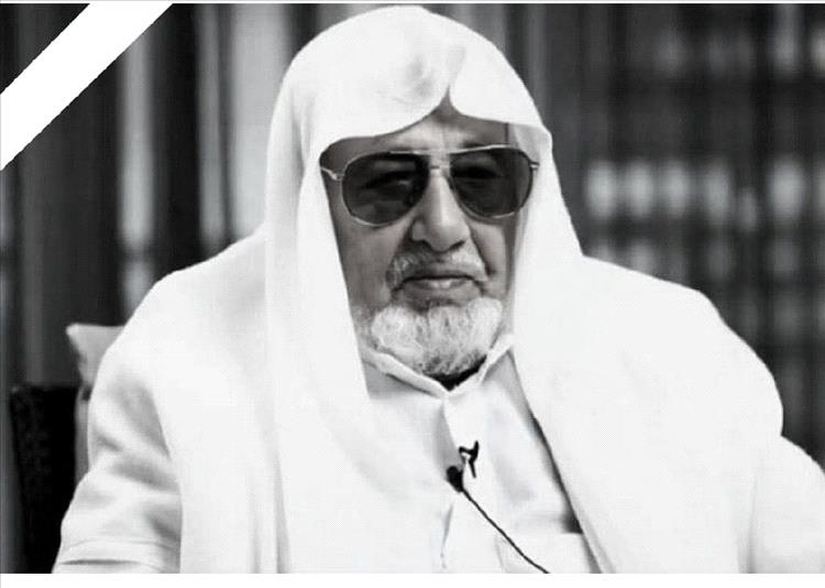 وفاة رجل الأعمال البارز أحمد عبدالله الشيباني في القاهرة