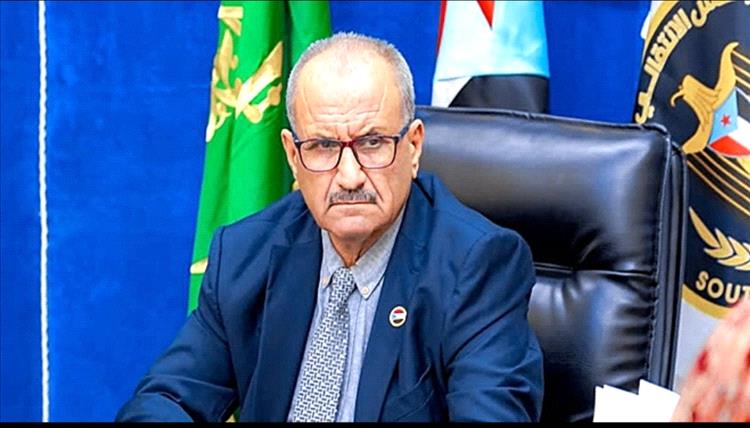 فضل الجعدي: أخطر أعداء القضايا من يبيعون الوهم للناس