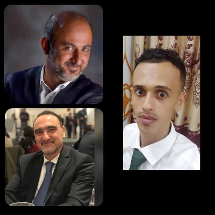 اجتماع عبر الاتصال المرئي بين نقابة المهندسين الجنوبيين -الضالع ونقابة المهندسين اللبنانيين