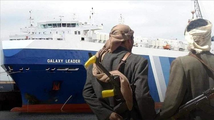 أنظار إسرائيل وأميركا على الحوثيين في اليمن