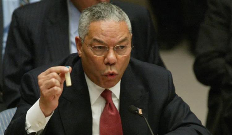 فوضى استخباراتية أميركية.. هل يتكرر سيناريو "العراق 2003"؟
