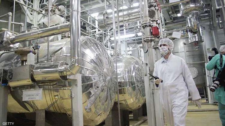 إيران تؤكد استمرار برنامجها النووي رغم الهجمات وتتهم الوكالة الدولية بالصمت المريب