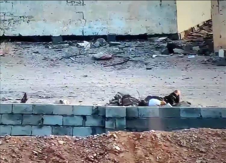 قبيلة الأغبرة وقبائل الصبيحة تستنكر مقتل أحد أبنائها في قوات دفاع شبوة وتحمل قيادة اللواء الثالث المسؤولية
