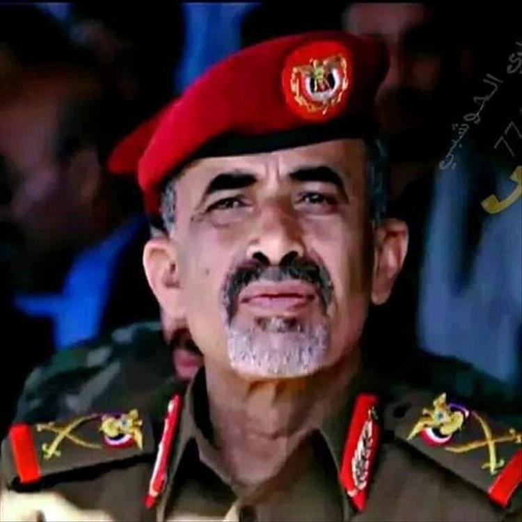 شيخ مشايخ شباب الصبيحة: الفريق الركن محمود الصبيحي رجل الدولة في زمن الحاجة ومهندس الاستقرار بعد الفوضى