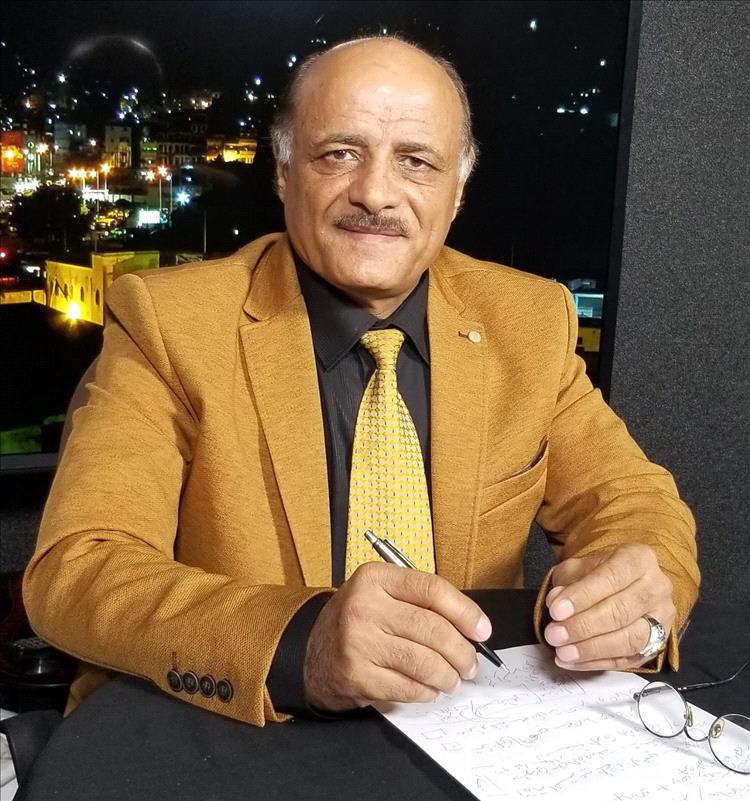 اتحاد أدباء وكتاب الجنوب يدعو لتكريم الدكتور علي صالح الخلاقي كرمز ثقافي ومرجع في الهوية الوطنية