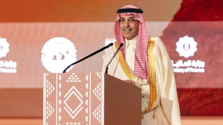 وزير المالية السعودي يمدد مبادرة "الزكاة" بإلغاء غرامات ضريبية حتى نهاية 2025