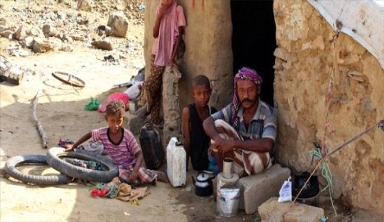 تقرير أممي يكشف: الفقر متعدد الأبعاد في اليمن يتواصل بلا تحسن منذ عشر سنوات بسبب الصراع