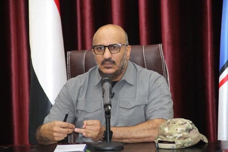 طارق صالح: بوصلتنا ستظل موجهة نحو استعادة الدولة وهزيمة الحوثيين