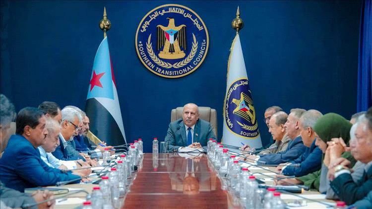 الانتقالي: المعالجات الآنية لم تعد كافية ما لم تُتخذ خطوات جادة وشاملة