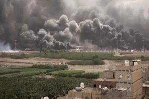 الحوثي: نفذنا هجمات على إسرائيل بالتنسيق مع طهران