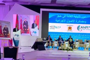 بمشاركة يمنية فاعلة.. اختتام ورشة تعزيز قدرات الدول في مصادرة الأصول الإجرامية بالمغرب